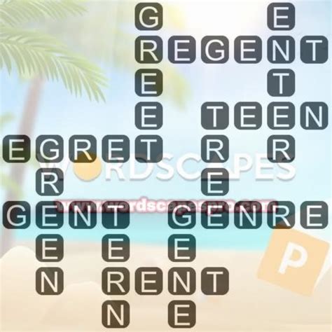 Wordscapes Level 1777 Answers [ + Bonus Words ] .